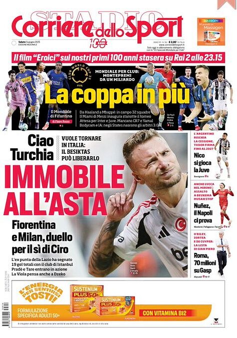 © sportmediaset 