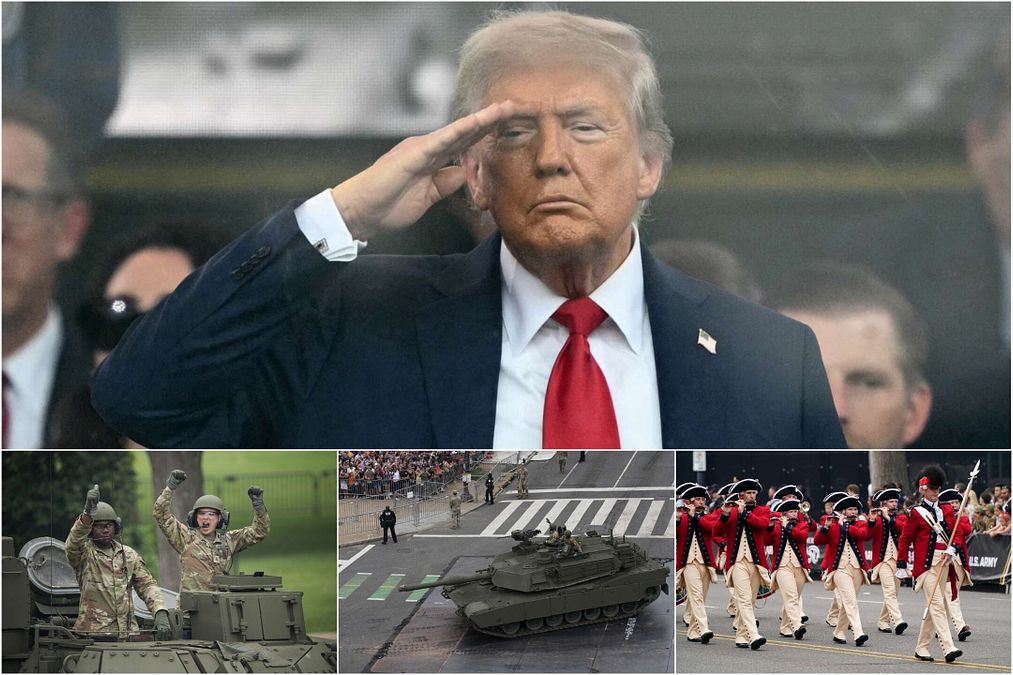 © Afp 