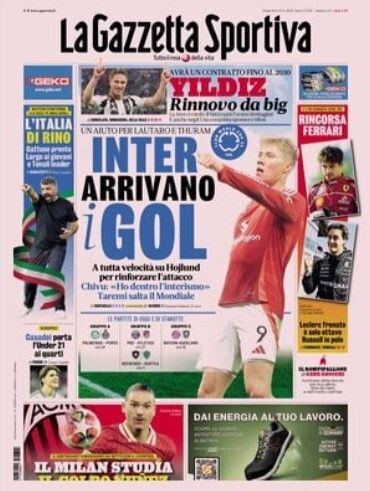 © sportmediaset 