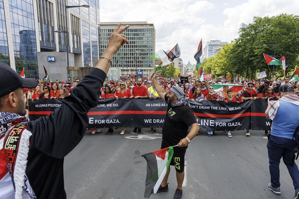 © Afp 