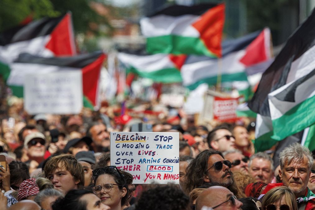 © Afp 
