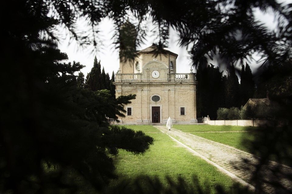 © Ente del Turismo  | Parco del Monte San Bartolo