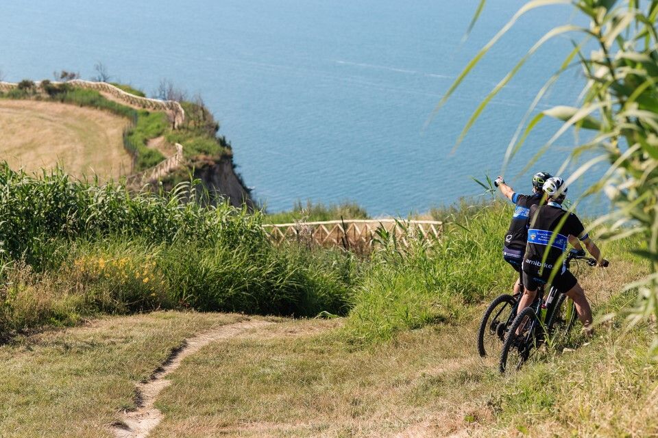 © Ente del Turismo  | Parco del Monte San Bartolo