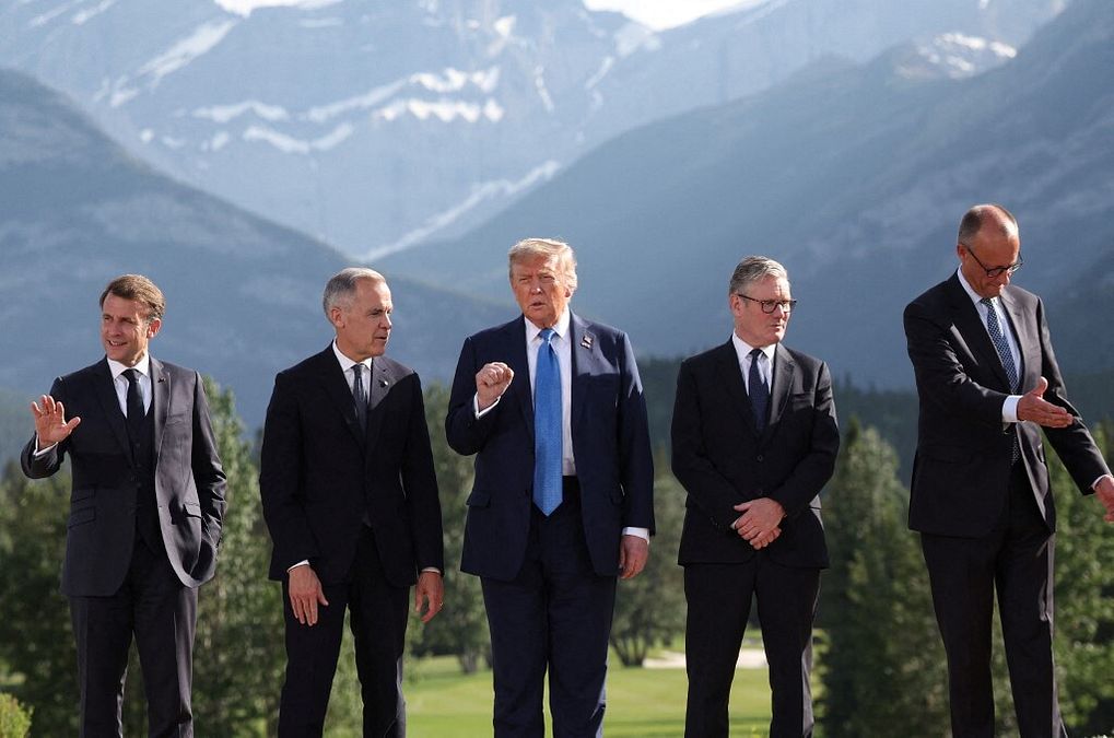 © Afp 