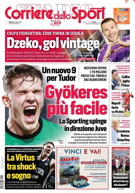 © Rassegna Stampa 