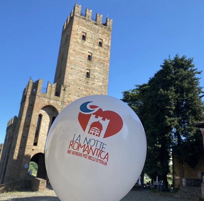 © Ufficio stampa  | Castell'Arquato