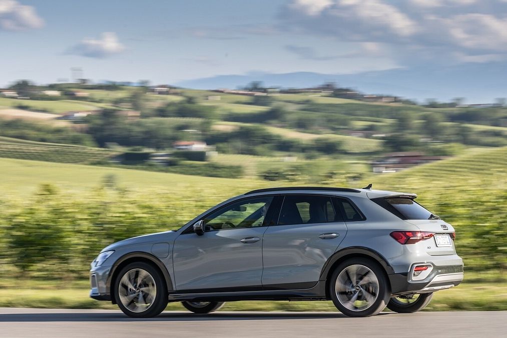 © Ufficio Stampa Audi 