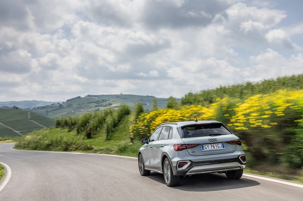 © Ufficio Stampa Audi 