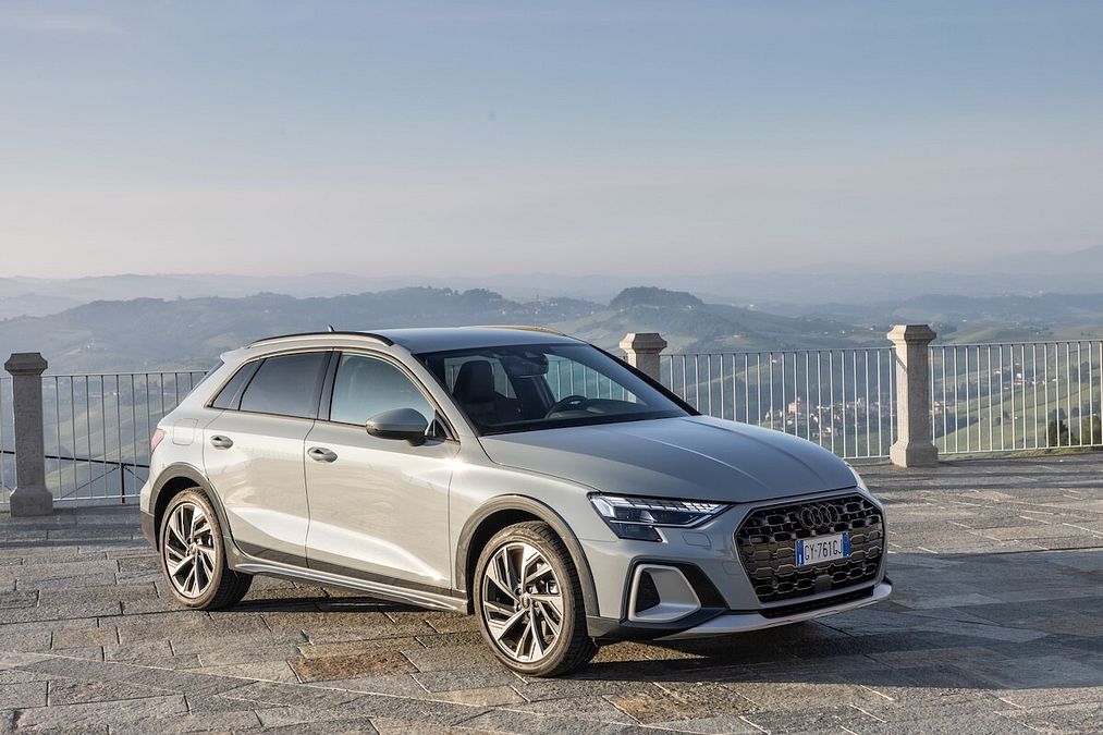 © Ufficio Stampa Audi 