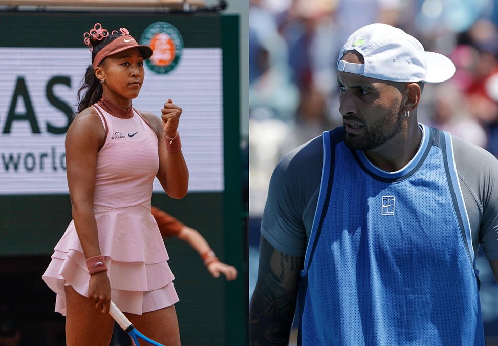 © instagram Us Open  | Sono state annunciate le coppie del doppio misto che prenderanno parte allo US Open 2025. Tanti i big presenti, tra cui Jannik Sinner, Carlos Alcaraz e Novak Djokovic. Ci sono anche due coppie formate interamente da italiani: Errani-Vavassori e Paolini-Musetti