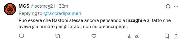 © X 
