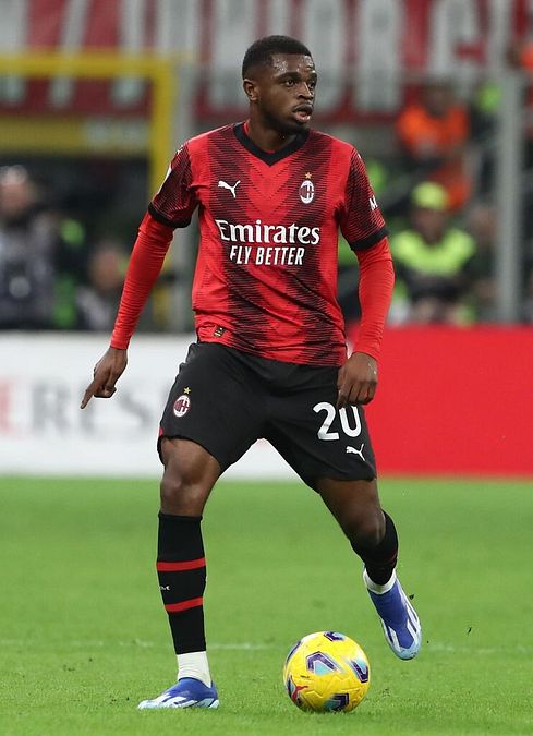 © Getty Images  | Pierre Kalulu - riscattato dalla Juve per 14 milioni di euro
