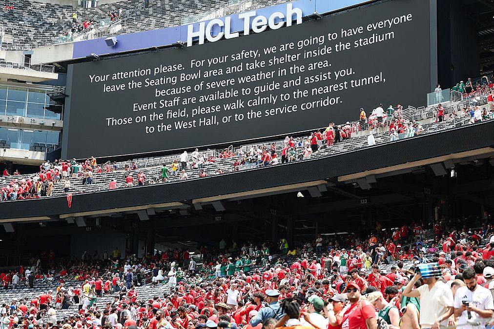© Getty Images 