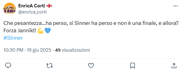 © X 