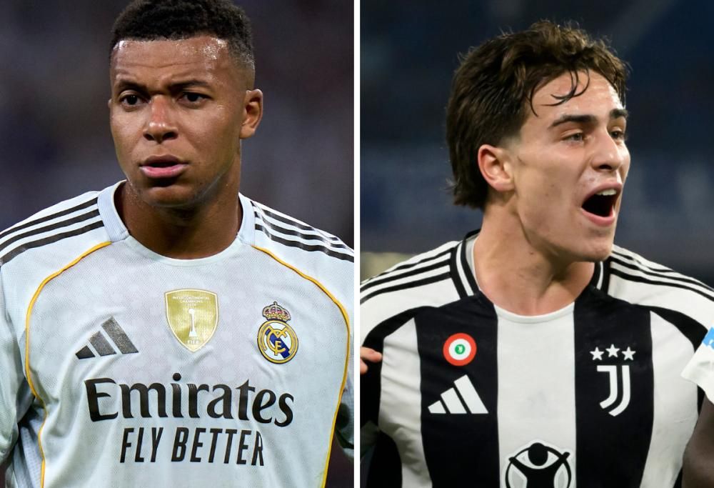 Champions, Real Madrid-Juve: probabili formazioni e orario