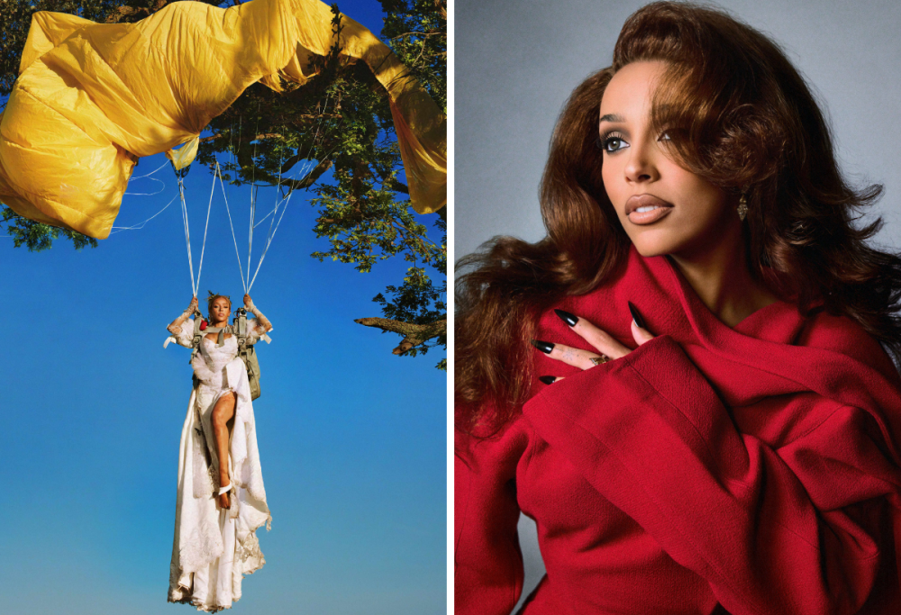 Doja Cat, fuori il quinto album in studio “Vie” e il nuovo videoclip