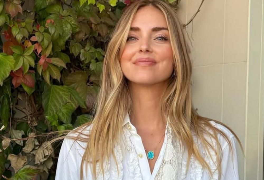 Chiara Ferragni: “Anno difficile, il divorzio mi ha insegnato molto”