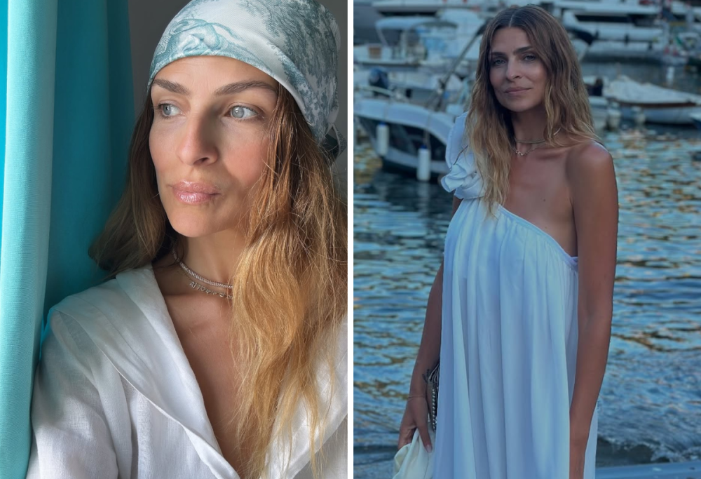 Chiabotto e “Miss Italia”: “Non vorrei lo facessero le mie figlie”