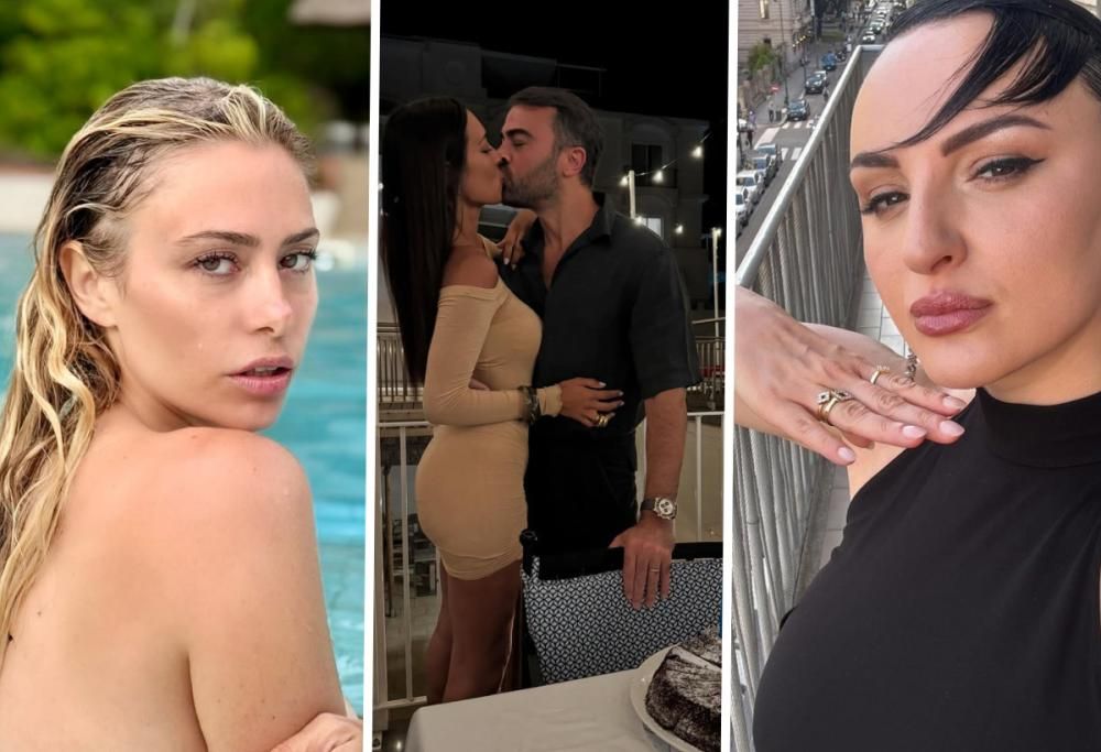 Verissimo, le anticipazioni 25 e 26 ottobre: tutti gli ospiti