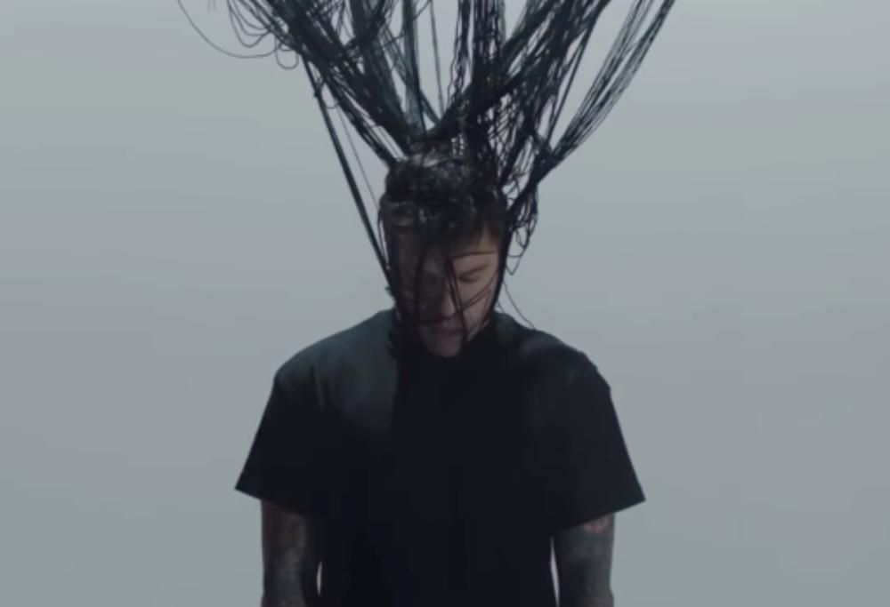 Fedez, sale la curiosità dopo il video misterioso apparso a Milano