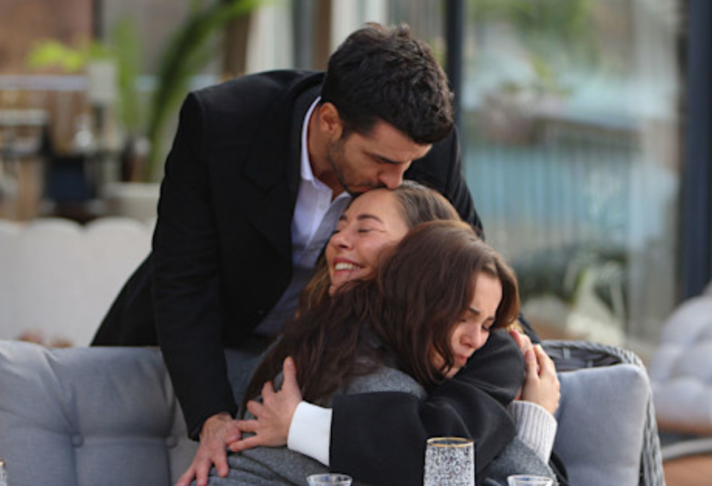 “La notte nel cuore”: anticipazioni della puntata del 9 settembre