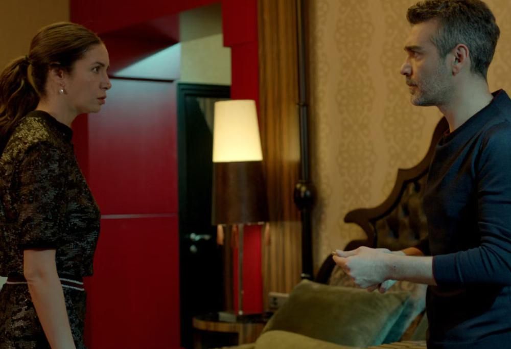 “La forza di una donna”: anticipazioni dal 27 ottobre al 1 novembre