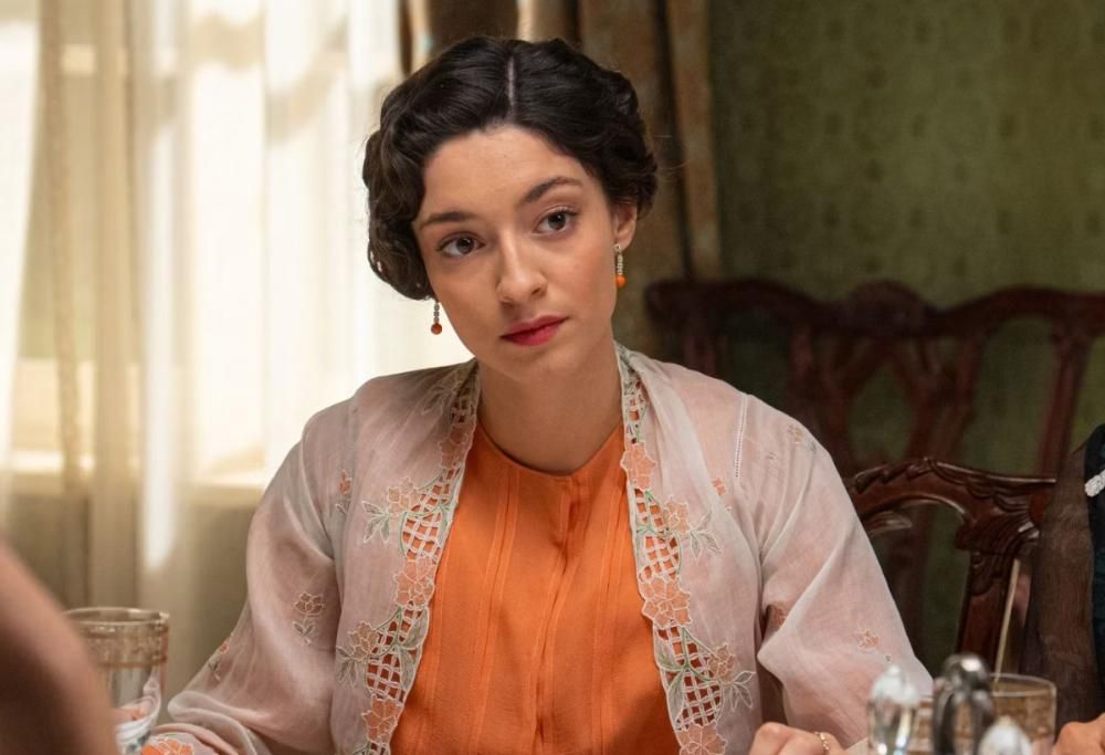 “La Promessa”: le anticipazioni dal 27 ottobre al 1 novembre