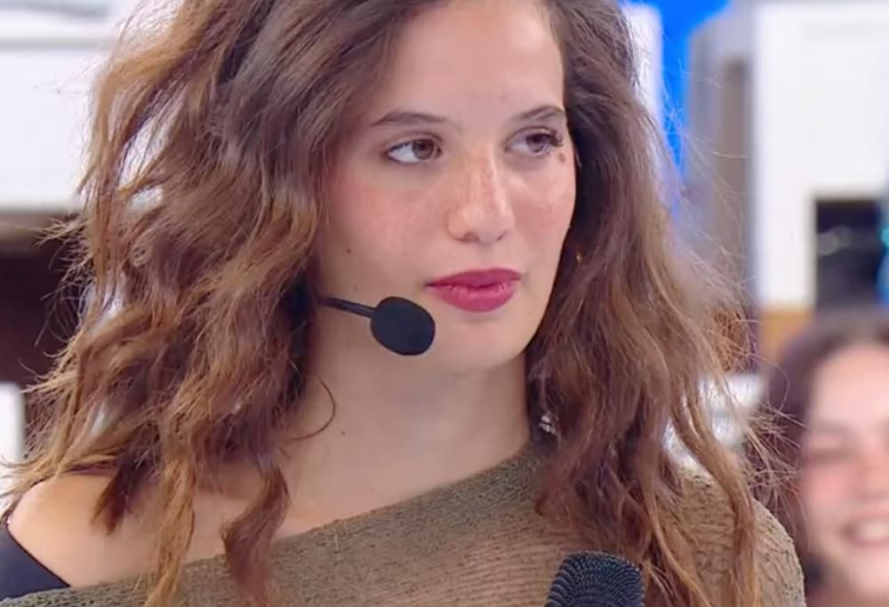 Amici 25, Penelope Massa abbandona la scuola: “Sto troppo male”