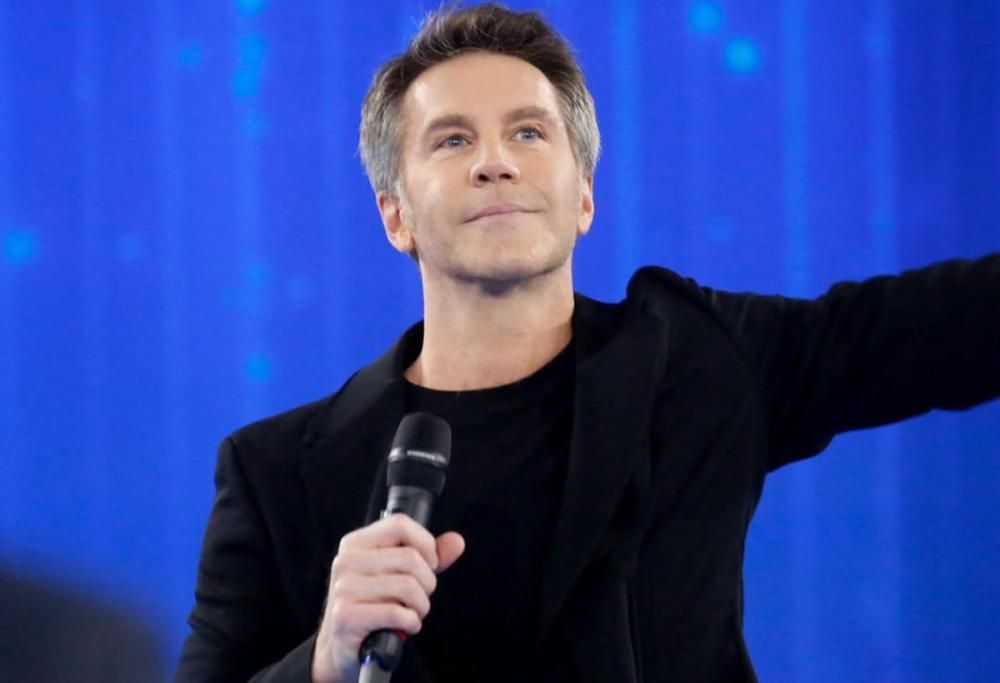 Emanuele Filiberto: “Clotilde ha saputo di Adriana dalla stampa”