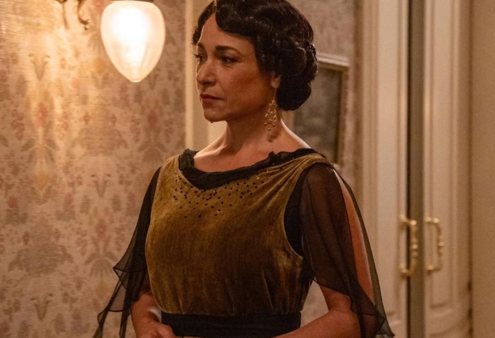 “La Promessa”, le anticipazioni delle puntate dal 17 al 23 novembre