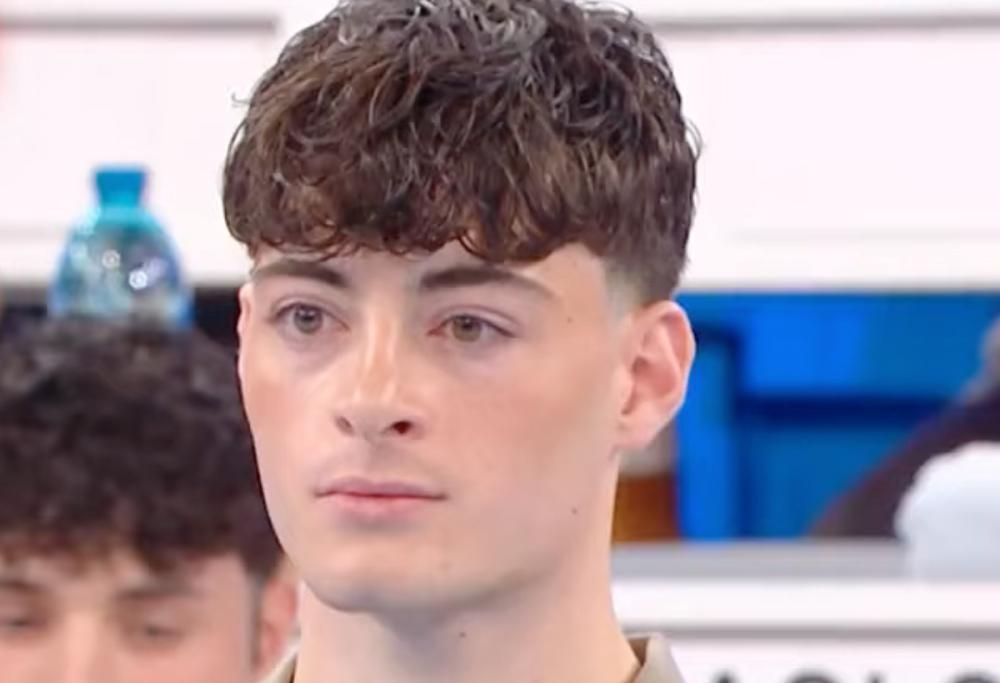 Chi è Pierpaolo di “Amici 25”: il ballerino di Veronica Peparini
