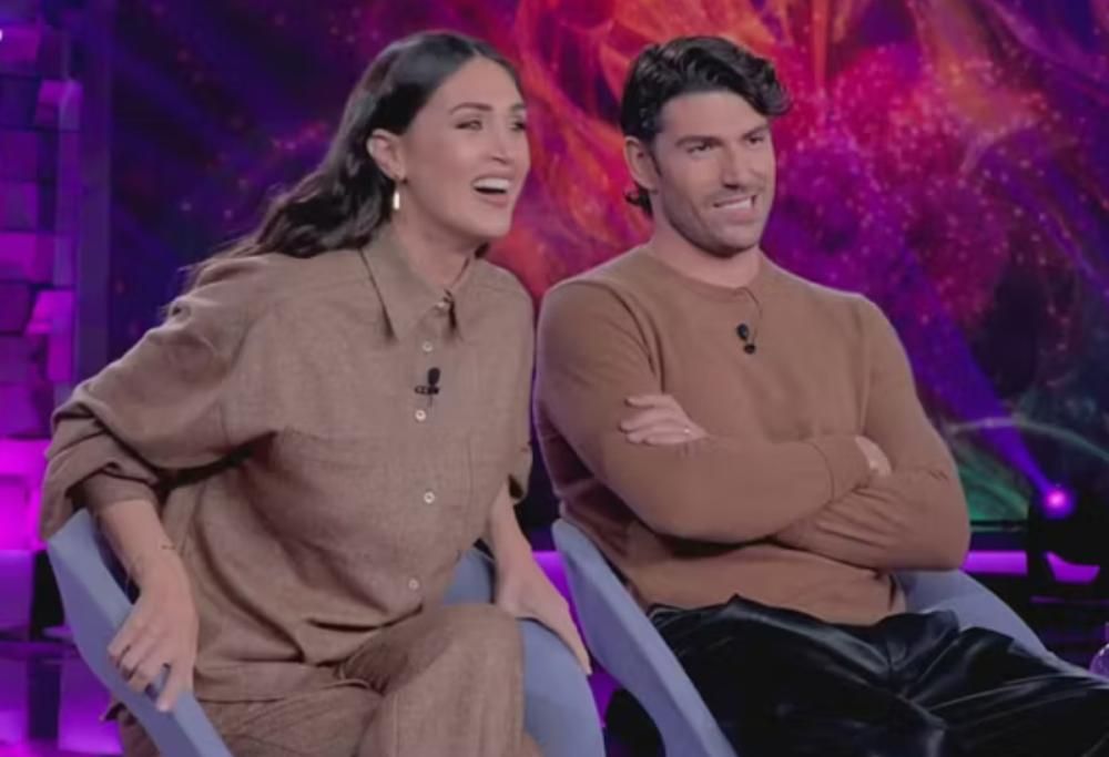 “Rivivrei il parto mille volte”: la gioia di Cecilia e Ignazio Moser