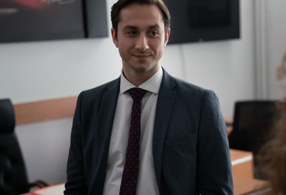 “Segreti di famiglia 3”: le anticipazioni dall’8 al 12 dicembre