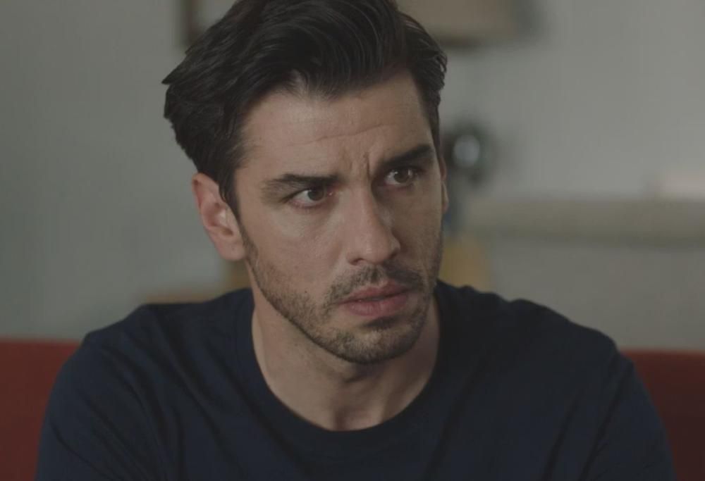 “La notte nel cuore”: le anticipazioni della puntata del 9 dicembre