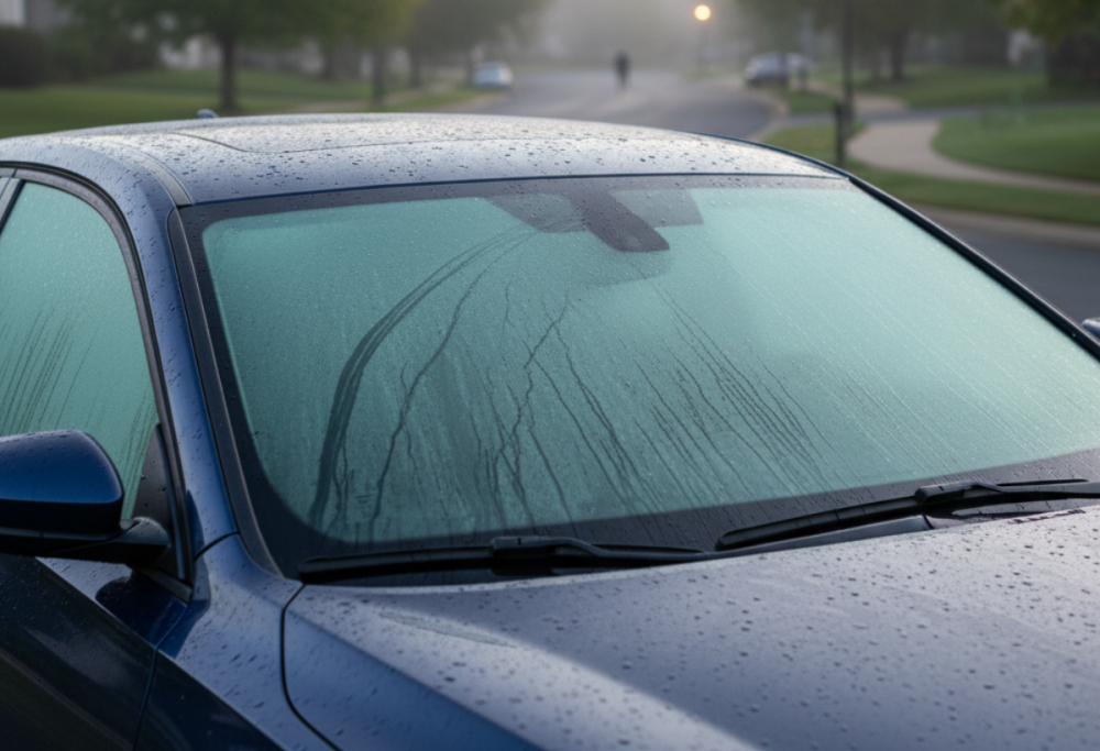 Bagni pubblici o auto? Dove fa sesso la Gen Z: il sondaggio