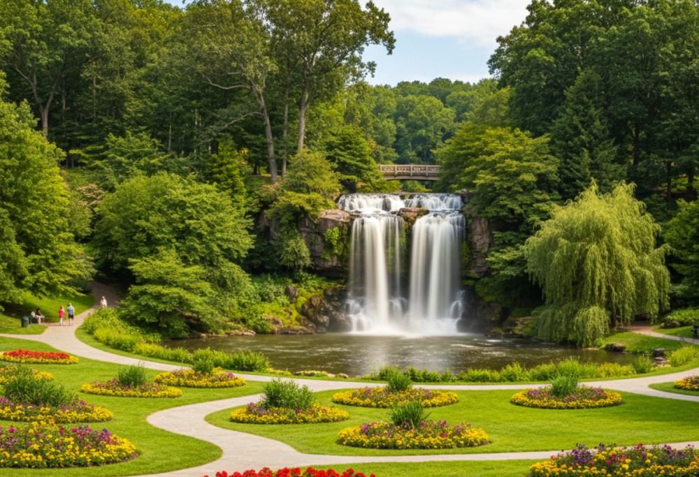 La “Lanterna delle Fate”: la rara pianta rosa scoperta in Malesia