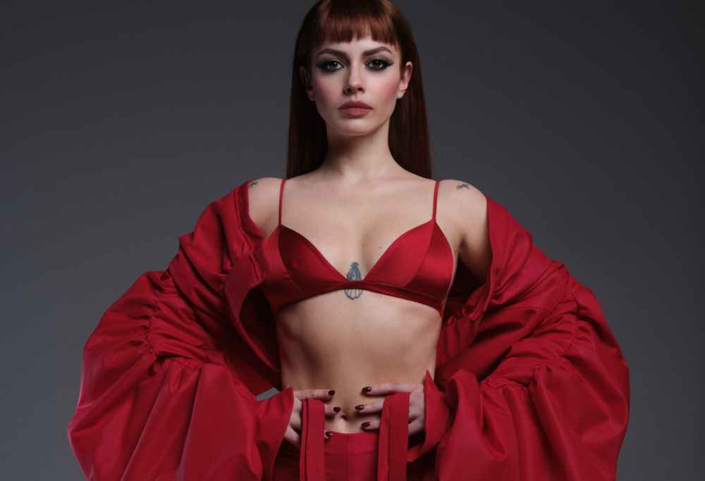 Annalisa compie 40 anni: le 5 hit che l’hanno resa una star