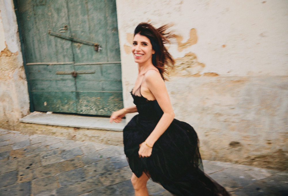 Giorgia torna con il nuovo singolo “Golpe”, in uscita il 19 settembre