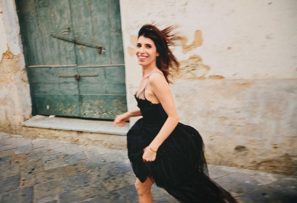 Giorgia, in arrivo il suo nuovo album di inediti dal titolo “G”