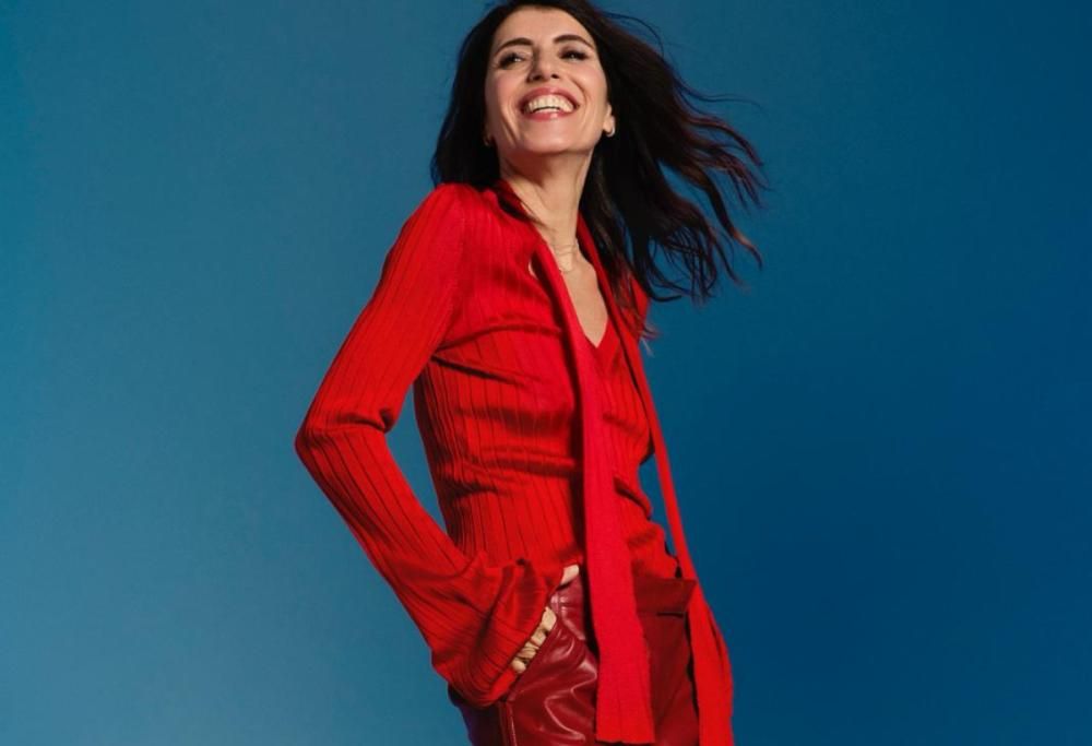 Giorgia, annunciata la tracklist di “G”: spunta un duetto con Blanco