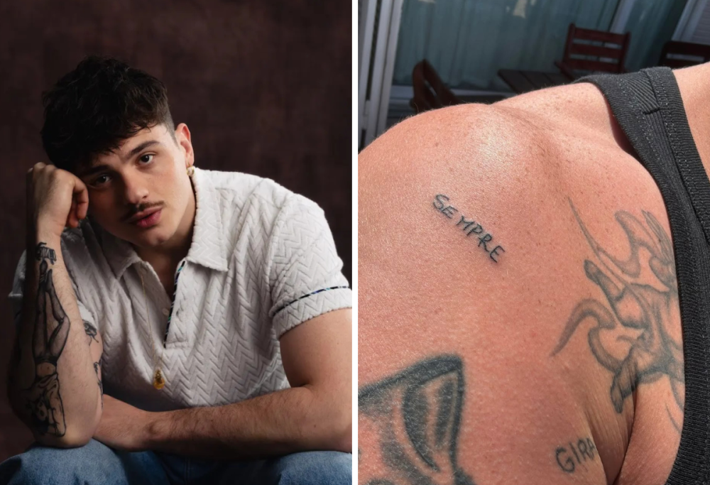 Olly, fuori il nuovo singolo “Così Così”: testo e significato