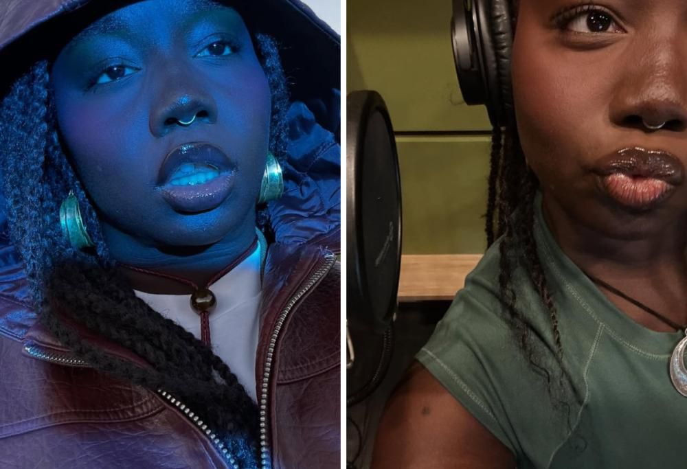 Chi è Mimì Caruso a Sanremo Giovani con il brano “Sottovoce”