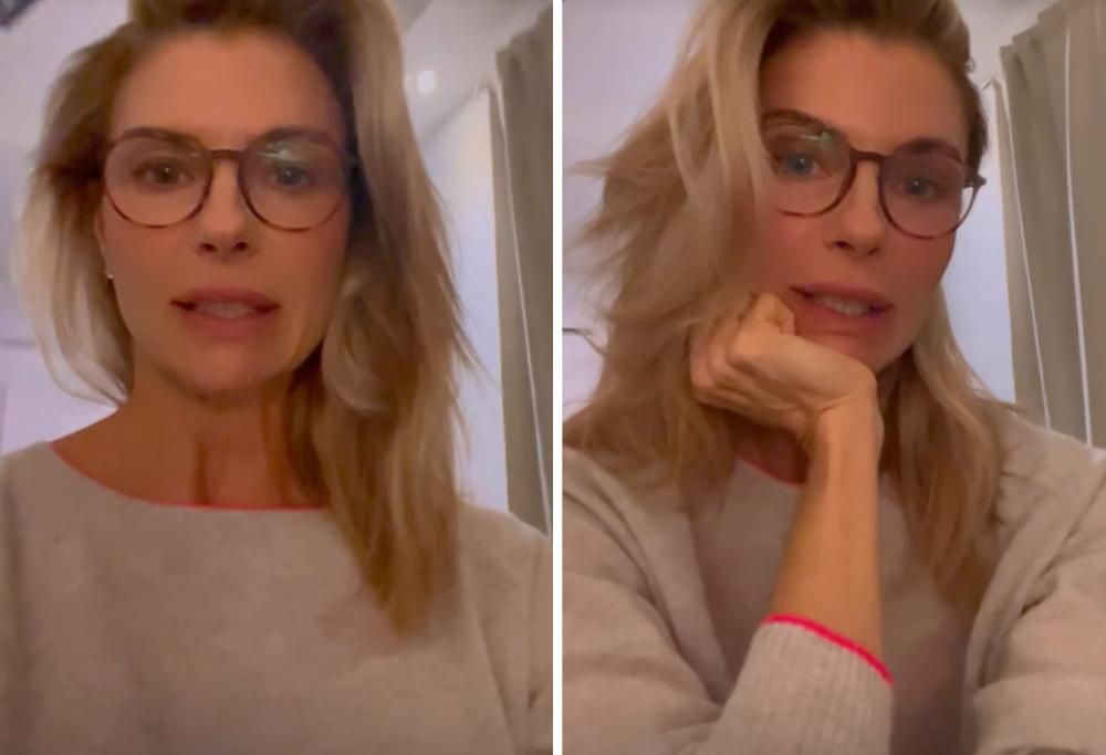 Colombari: “Achille Costacurta? L’ho dovuto mettere in sicurezza”