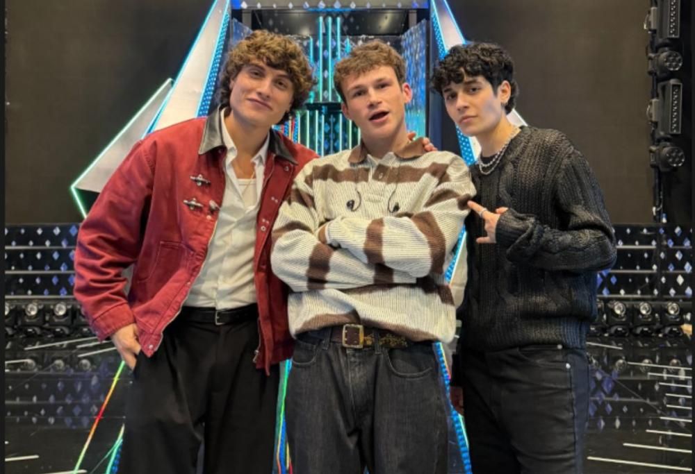 Sanremo Giovani 2025: chi ha vinto la puntata e i semifinalisti