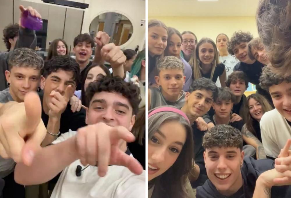 “Amici 25”, le anticipazioni della puntata del 30 novembre