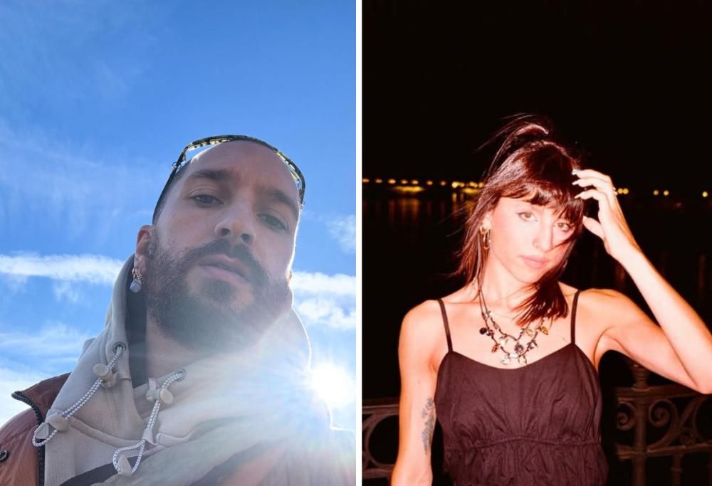 “Sentire” è il nuovo brano di Venerus con Angelina Mango: il testo