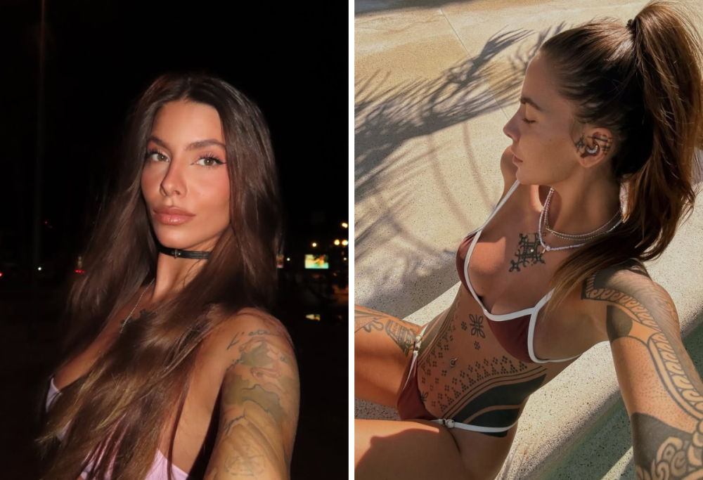 Chi è Anita Mazzotta? La nuova concorrente del Grande Fratello