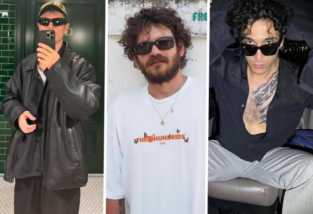 Miss Oklahoma: Simonetta, Tananai e Paolo Santo, testo e significato