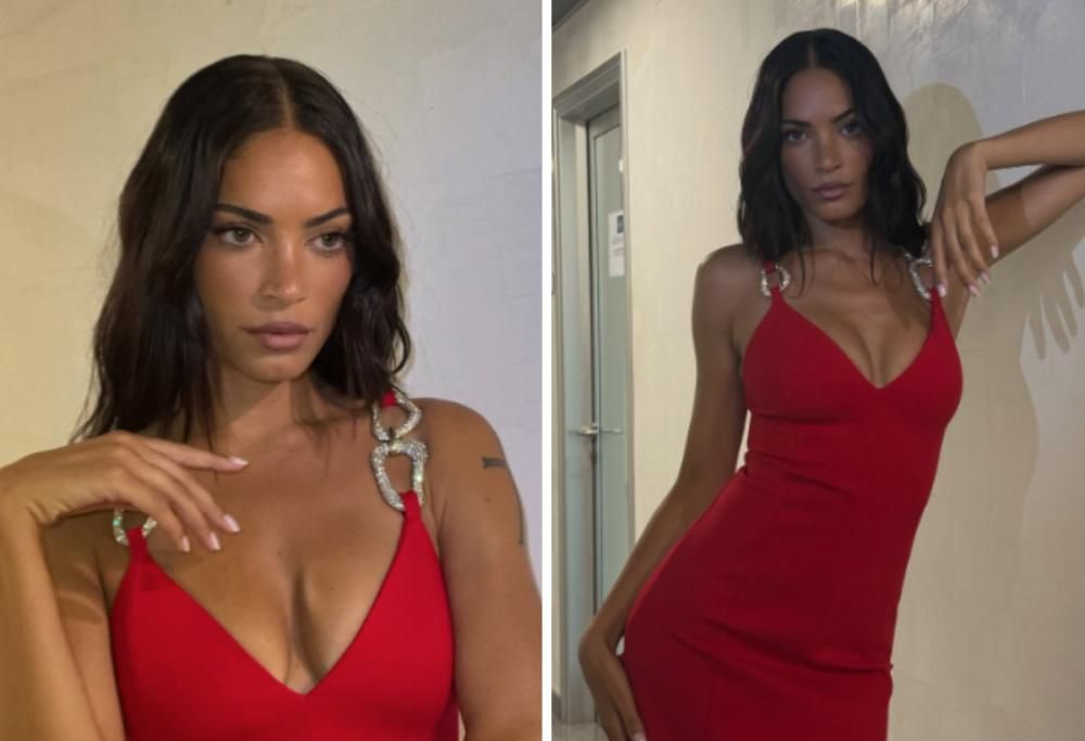 Elodie live a Roma: la scaletta e le date al Palazzo dello Sport