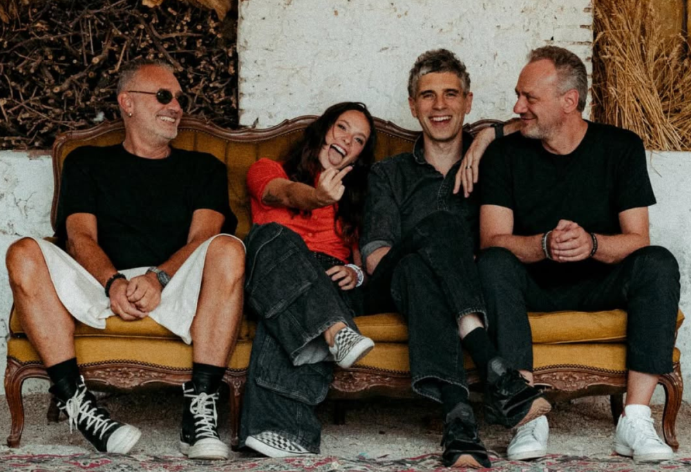 Michielin, “È naturale” feat. Planet Funk: testo, significato